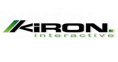 kiron gaming logo|Kiron.